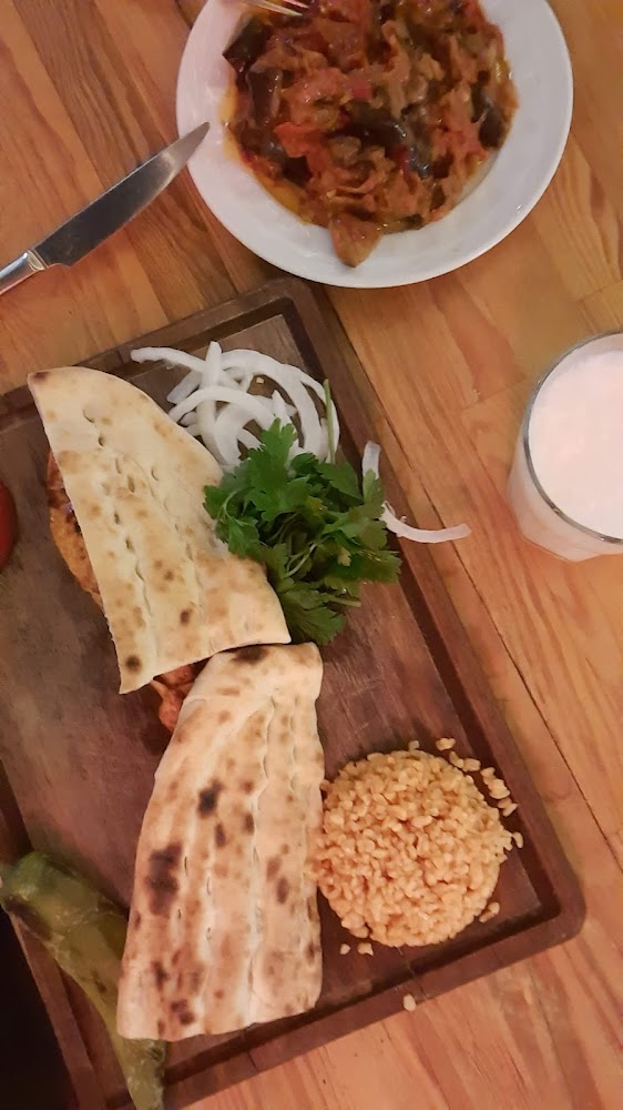 Sultan Mehmet Restaurant & Cafe photo 4