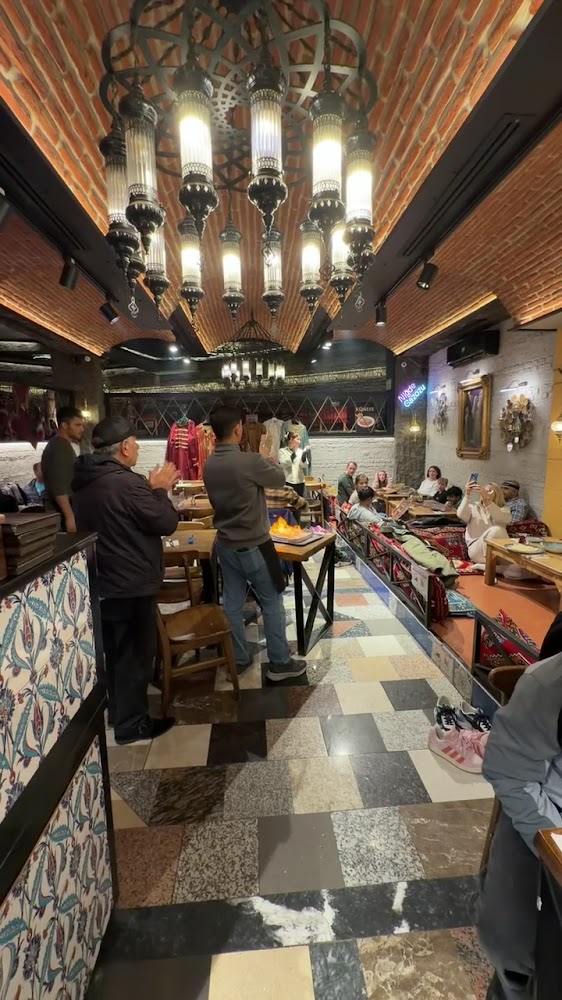 Sultan Mehmet Restaurant & Cafe photo 6