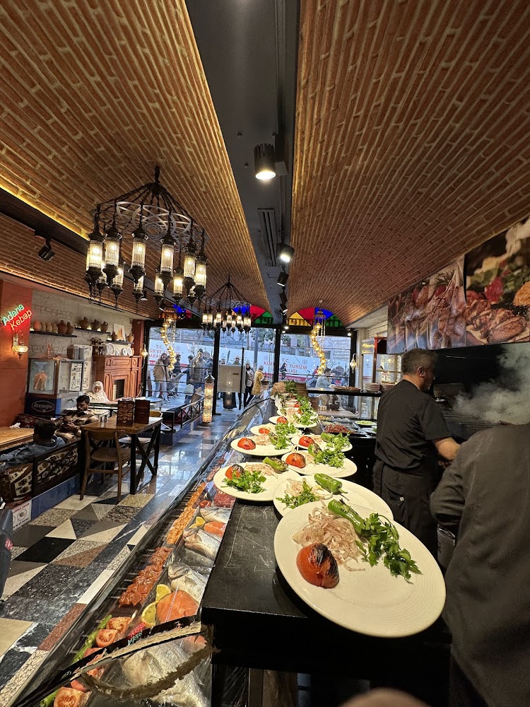 Sultan Mehmet Restaurant & Cafe photo 7