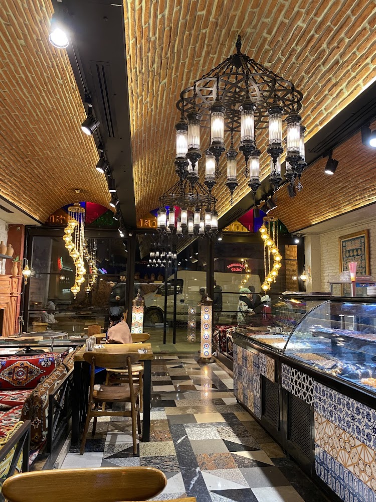 Sultan Mehmet Restaurant & Cafe photo 8