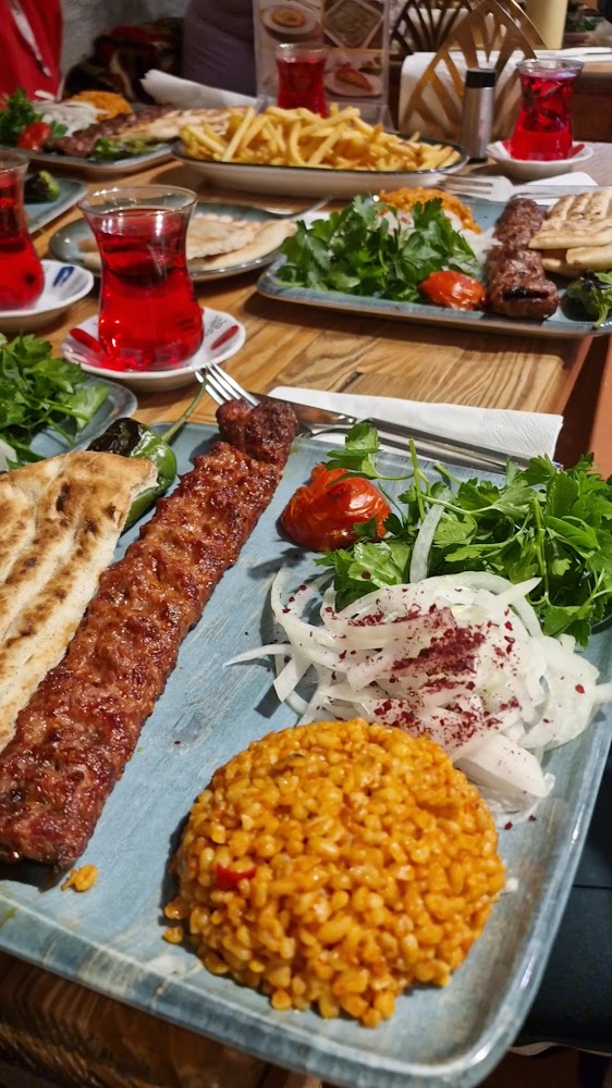 Sultan Mehmet Restaurant & Cafe photo 9