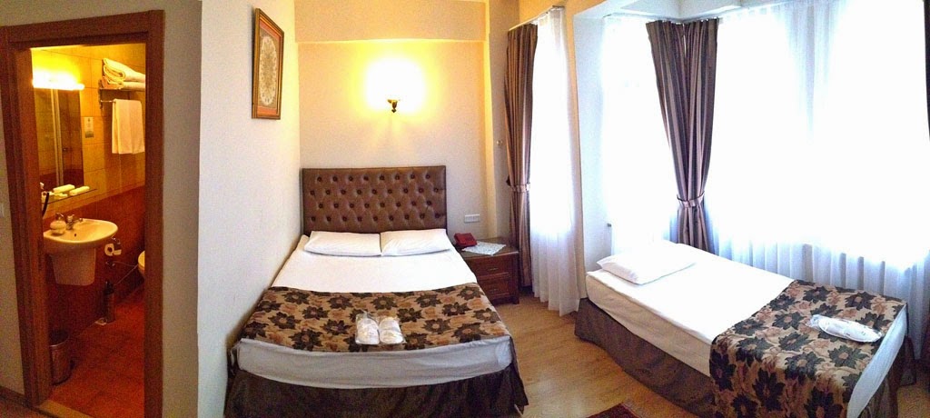 Sultan’s Inn photo 2