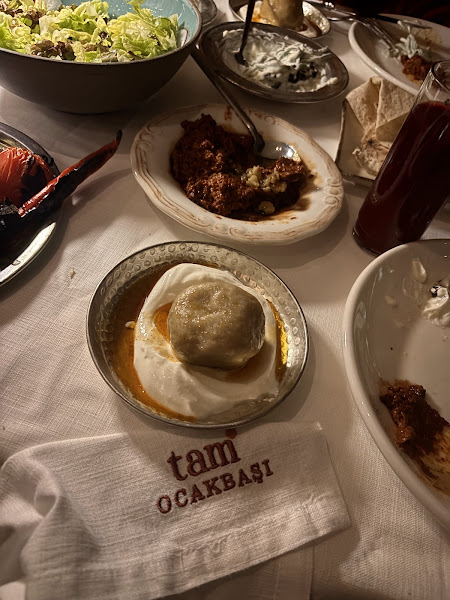 Tam Ocakbaşı photo 8