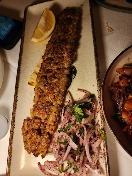 Tam Ocakbaşı photo 12