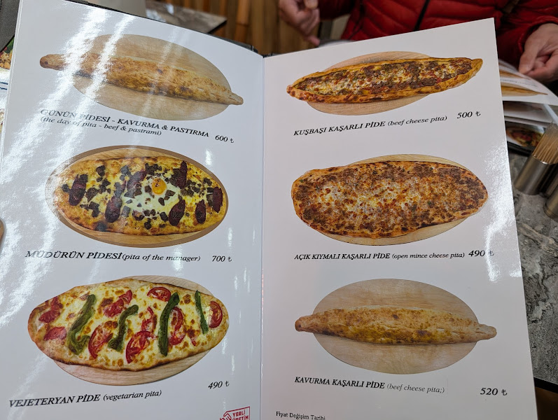 Tarihi Hocapaşa Pidecisi photo 10
