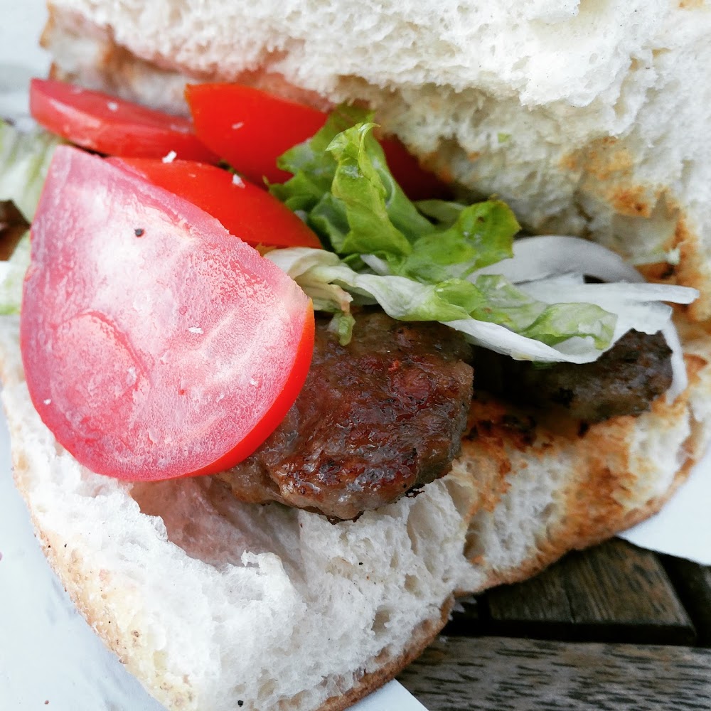 Taskin Kofte photo 2