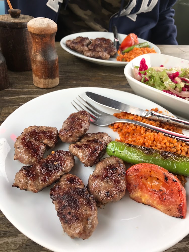 Taskin Kofte photo 4