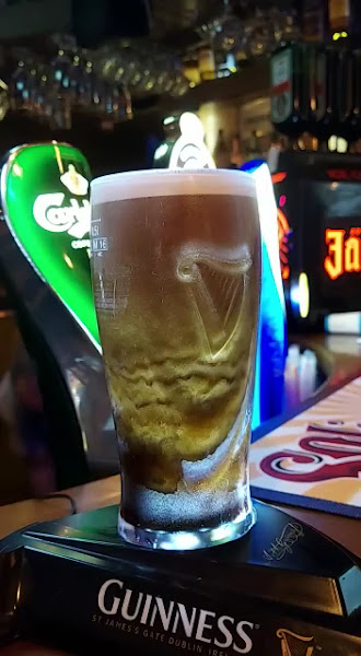 The Harp Irish Pub photo 2