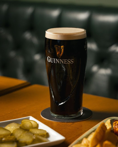 The Harp Irish Pub photo 3