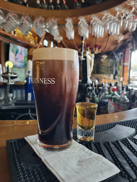 The Harp Irish Pub photo 4