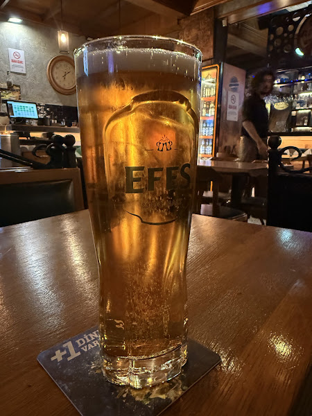 The Harp Irish Pub photo 5