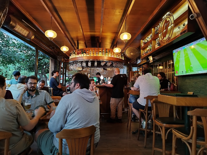 The Harp Irish Pub photo 6