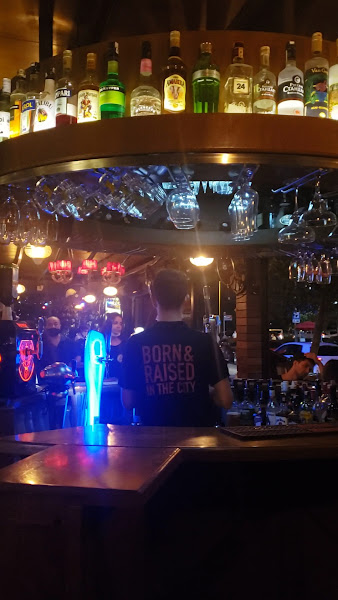 The Harp Irish Pub photo 8