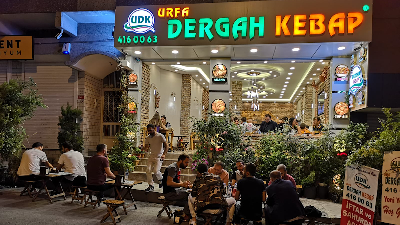 Urfa Dergah Kebap photo 1