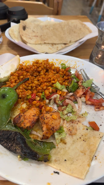 Urfa Dergah Kebap photo 2
