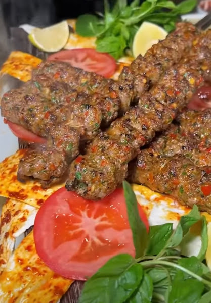Urfa Dergah Kebap photo 3