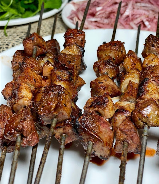 Urfa Dergah Kebap photo 4