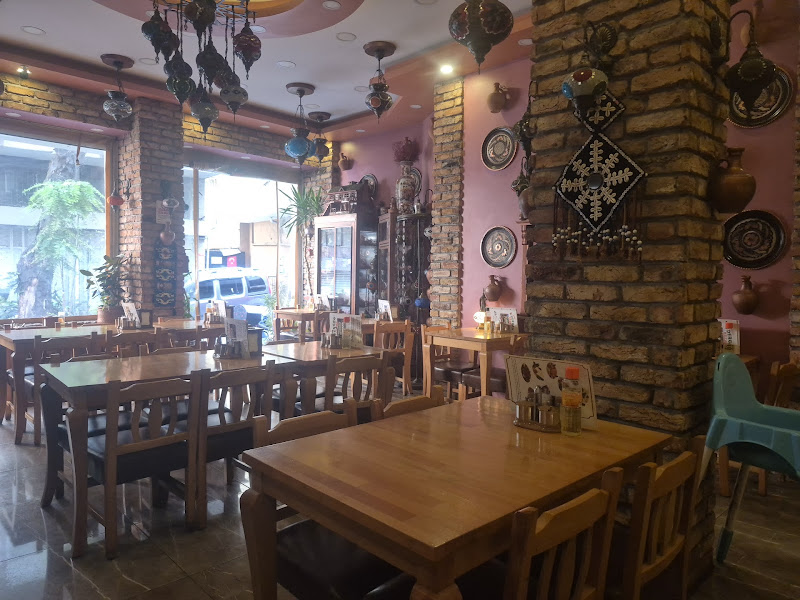 Urfa Dergah Kebap photo 6
