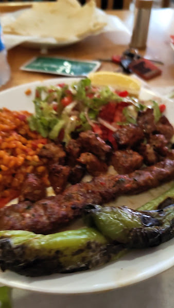 Urfa Dergah Kebap photo 8