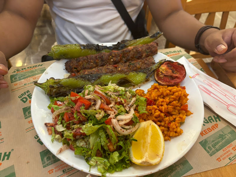 Urfa Dergah Kebap photo 9