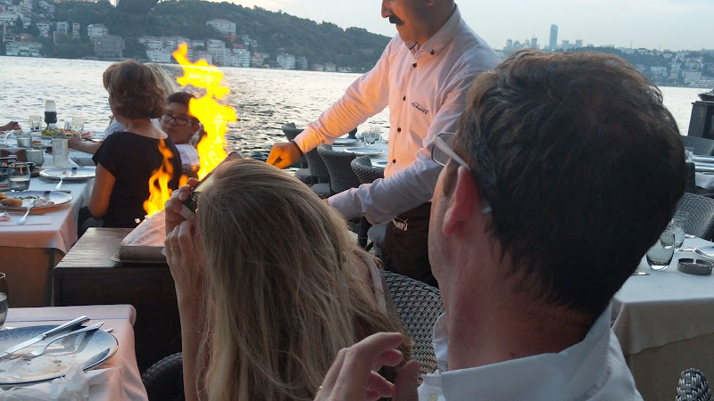 Uskumru Balık photo 2