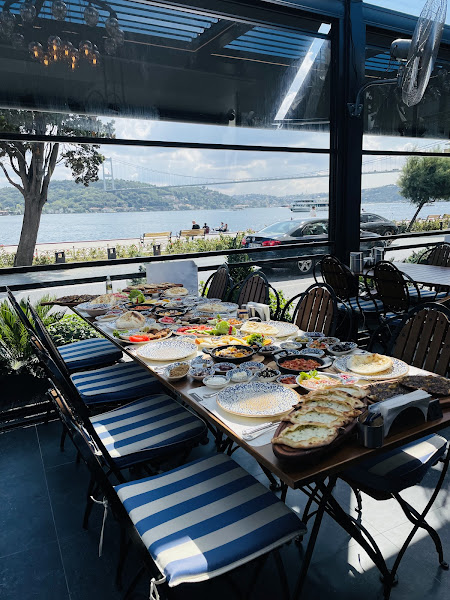 Vezirhan Bosphorus photo 1
