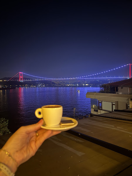 Vezirhan Bosphorus photo 10