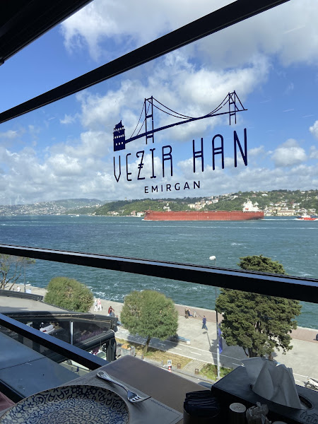 Vezirhan Bosphorus photo 6