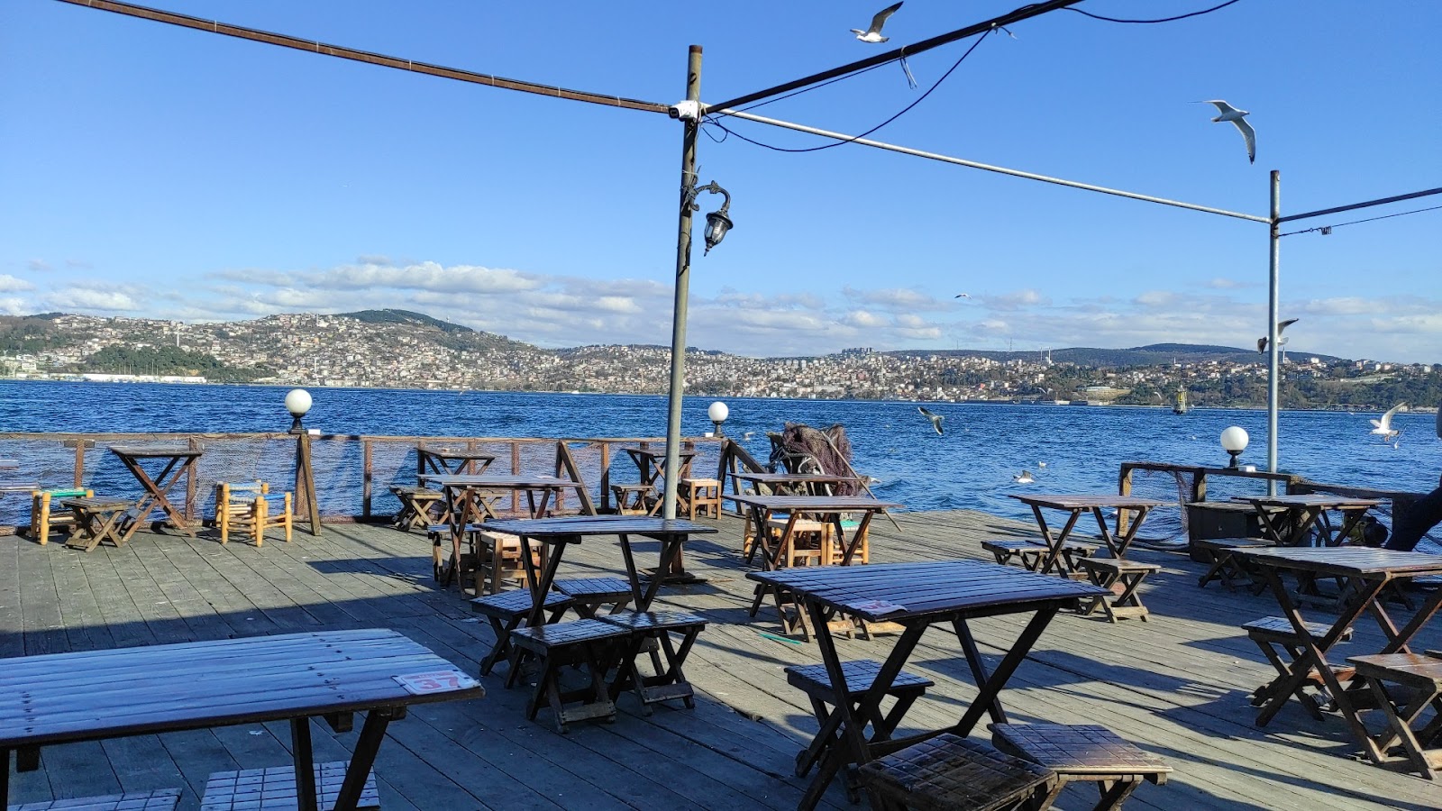 Yeniköy Balık Ekmek photo 1