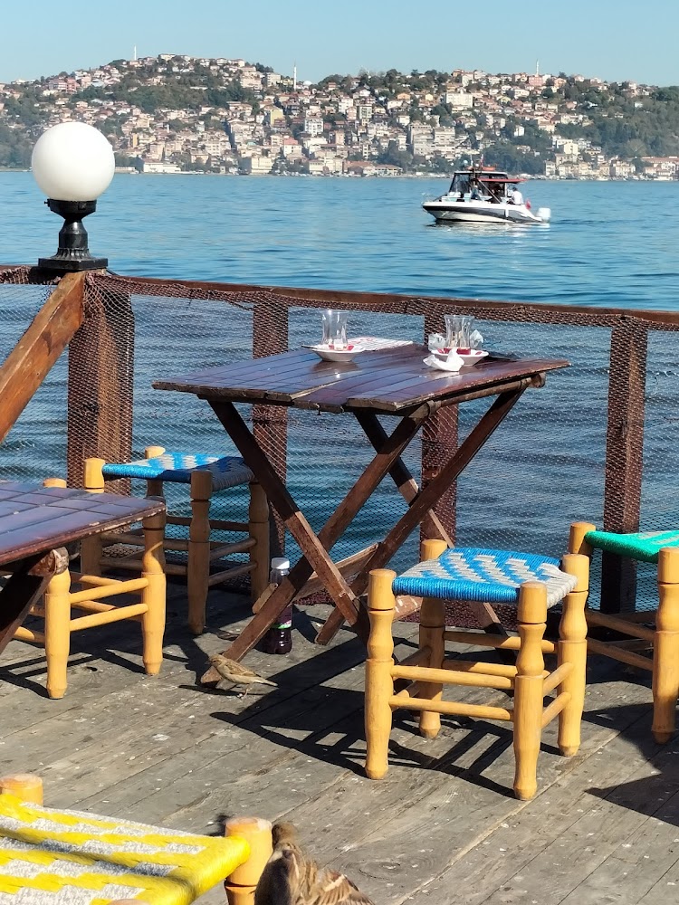 Yeniköy Balık Ekmek photo 10