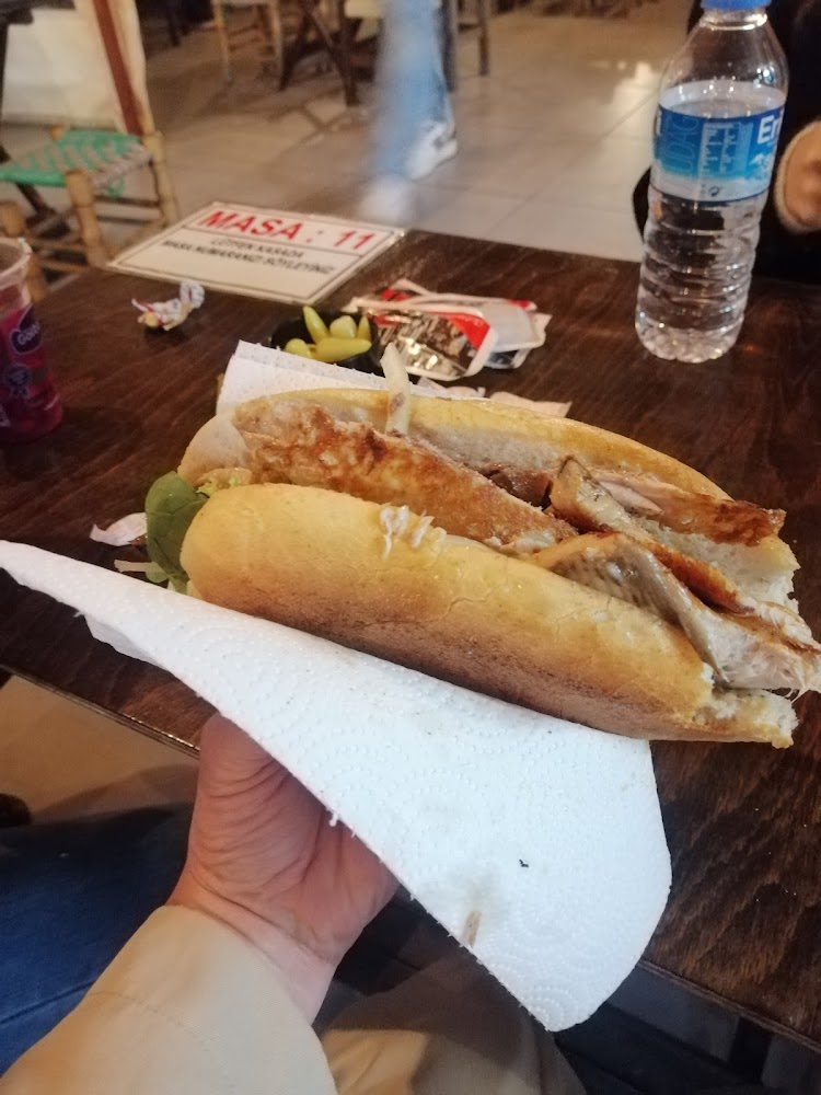 Yeniköy Balık Ekmek photo 2
