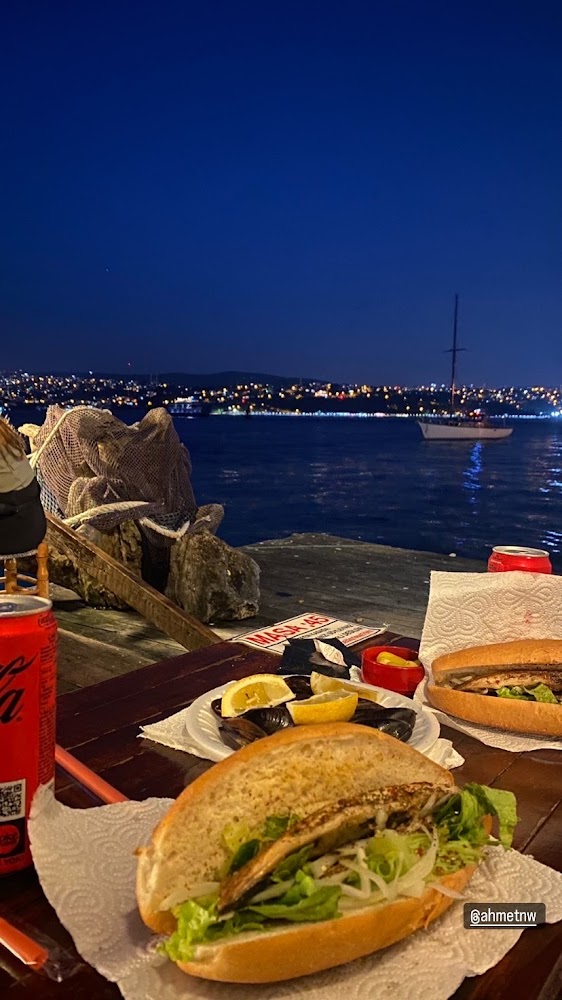 Yeniköy Balık Ekmek photo 4