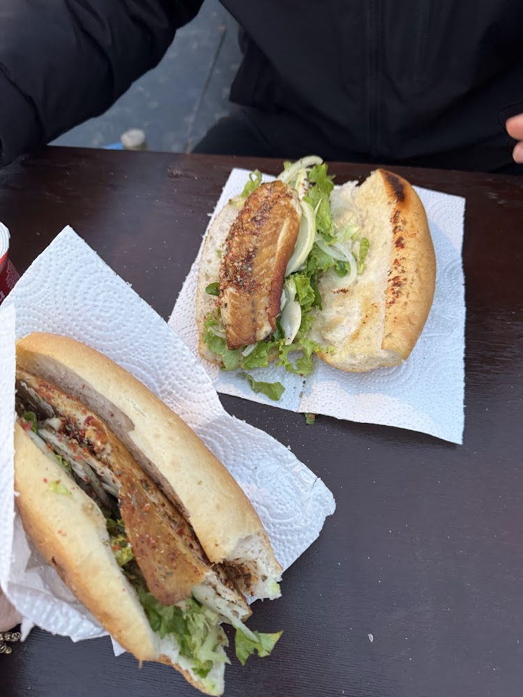 Yeniköy Balık Ekmek photo 5