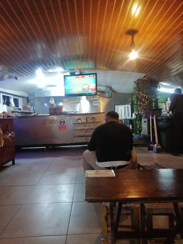 Yeniköy Balık Ekmek photo 7