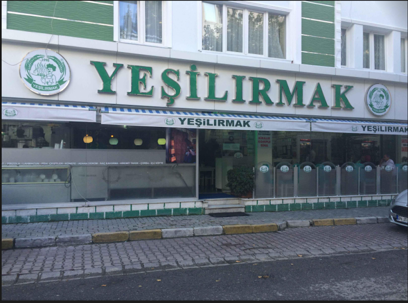 Yeşilırmak Et Sofrası photo 1