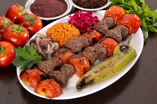 Yeşilırmak Et Sofrası photo 3