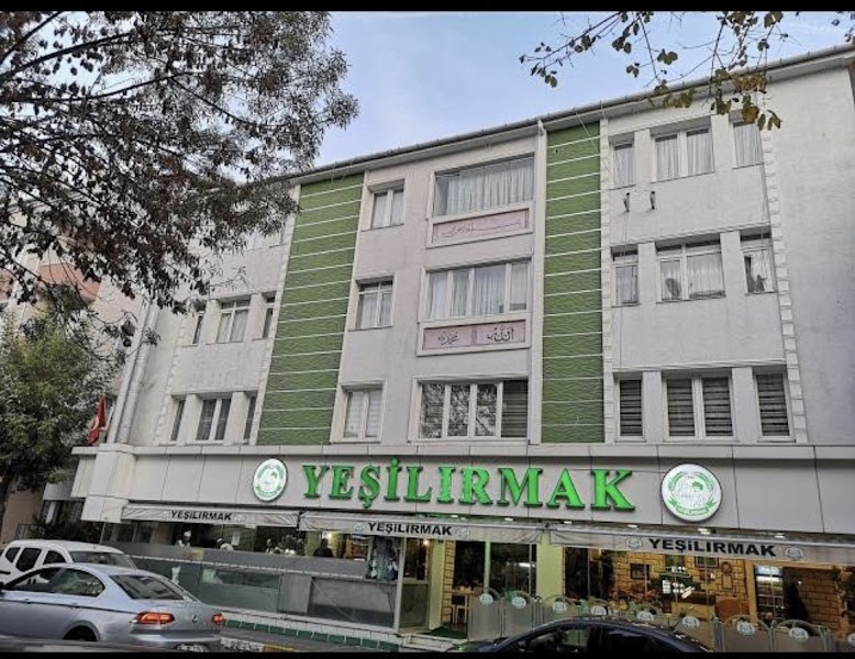 Yeşilırmak Et Sofrası photo 4
