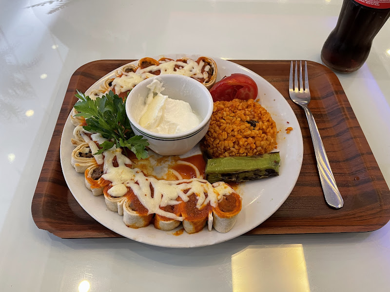 Yeşilırmak Et Sofrası photo 5