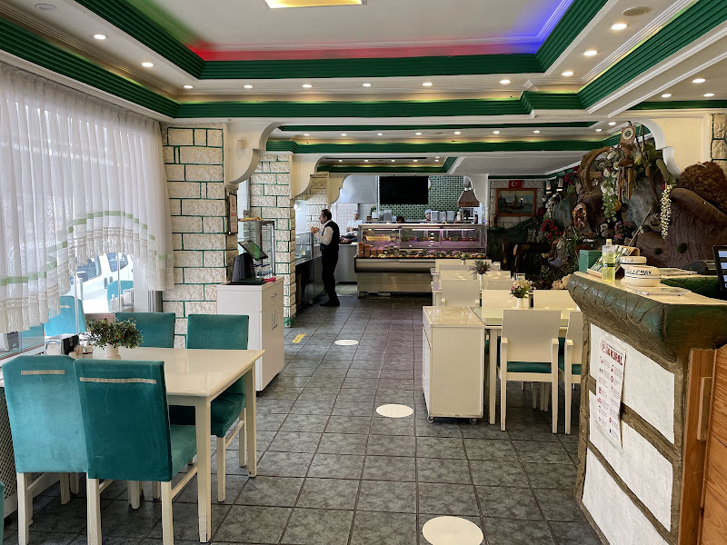 Yeşilırmak Et Sofrası photo 6
